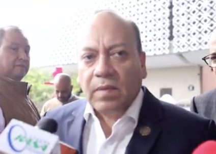 Morena rechaza que con nueva ley sobre la Guardia Nacional se esté militarizando al país   