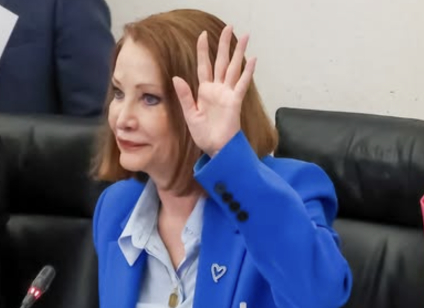 Senado buscará enriquecer ley contra el feminicidio a través de micrositio