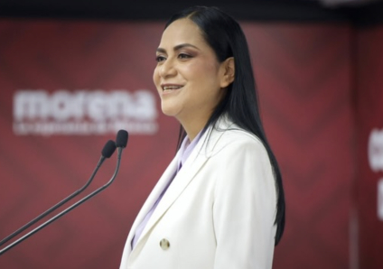 Morena pide al PAN que critique pero “que dejen de calumniar”