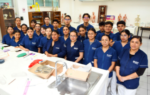 El 8 de octubre BUAP realizará un simposio para conmemorar el Día Internacional de la Podología