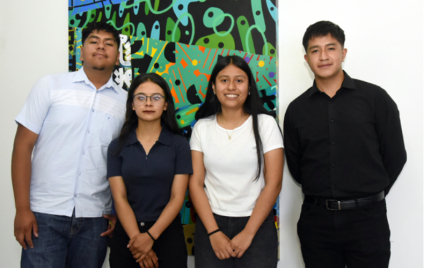 Obtiene BUAP segundo lugar en el Torneo Mexicano de Robótica 2026