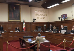 Bloque opositor en el Senado presenta acción de inconstitucionalidad tras eliminación de fideicomisos que hizo Morena en el PJF