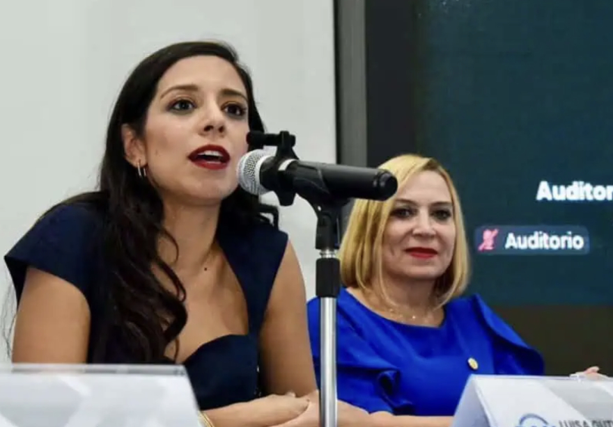 PAN tunde a Clara Brugada por pedir a medios de comunicación bajar las notas rojas