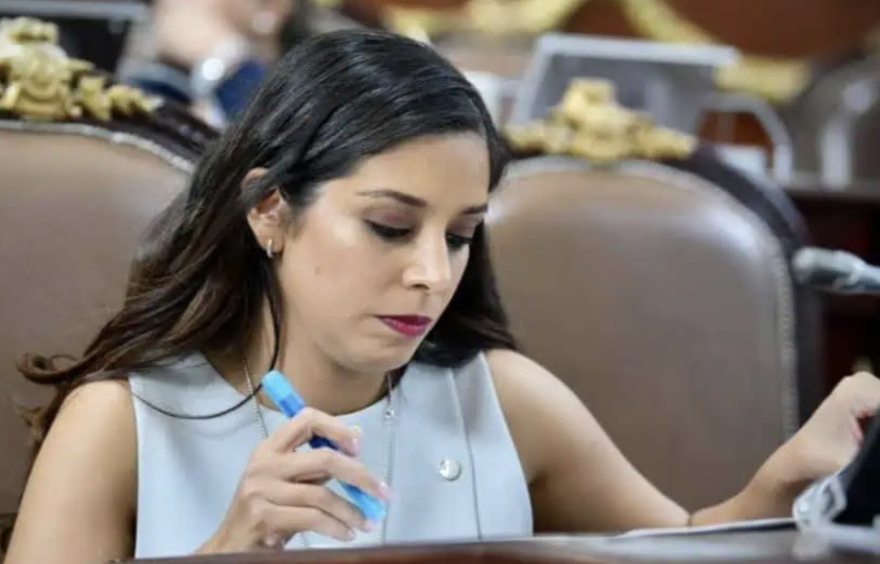 PAN CDMX exhibe opacidad en fideicomiso privado adquirido por Clara Brugada por 4 mil mdp