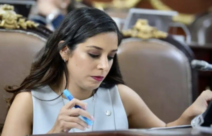 PAN CDMX exhibe opacidad en fideicomiso privado adquirido por Clara Brugada por 4 mil mdp