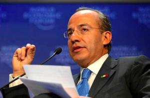 Felipe Calderón: AMLO debe entender que hay más ciudadanía que despotismo