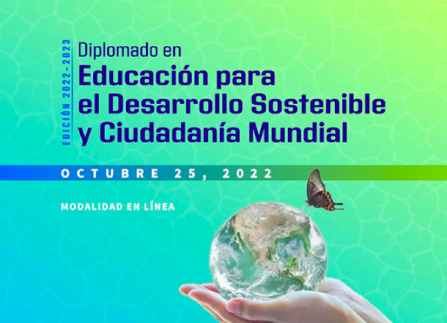 Reconoce BUAP la importancia de la sustentabilidad con diplomados en la materia