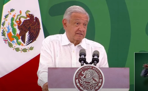 AMLO anuncia que propondrá integración de América en Cumbre con EU y Canadá