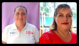 Asesinan a las periodistas Yessenia Mollinedo y Johana García en Veracruz