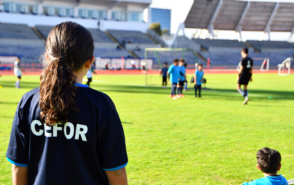 Invita Centro de Formación Deportiva Lobos BUAP a descubrir su amplia oferta educativa