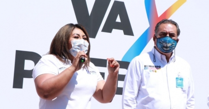 México se está hundiendo ante la indiferencia e incapacidad de Morena: PAN Puebla