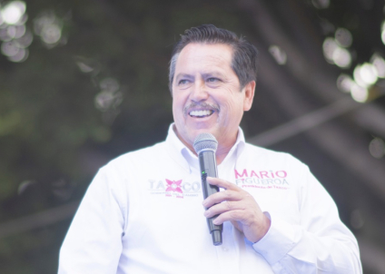 Alcalde de Taxco desmiente al gobierno de Guerrero; insiste en que fue víctima de un atentado