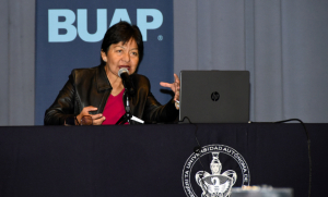 Inicia en la BUAP Segundo Congreso Internacional Enviro EpiHealth[MX]