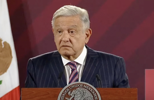 AMLO dice no tener miedo cuando acabe su sexenio: “no me voy a ir del país, saben dónde voy a estar”