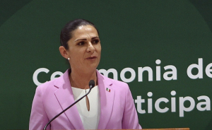 Ana Guevara advierte que podría haber menos deportistas mexicanos en Juegos Olímpicos de 2024