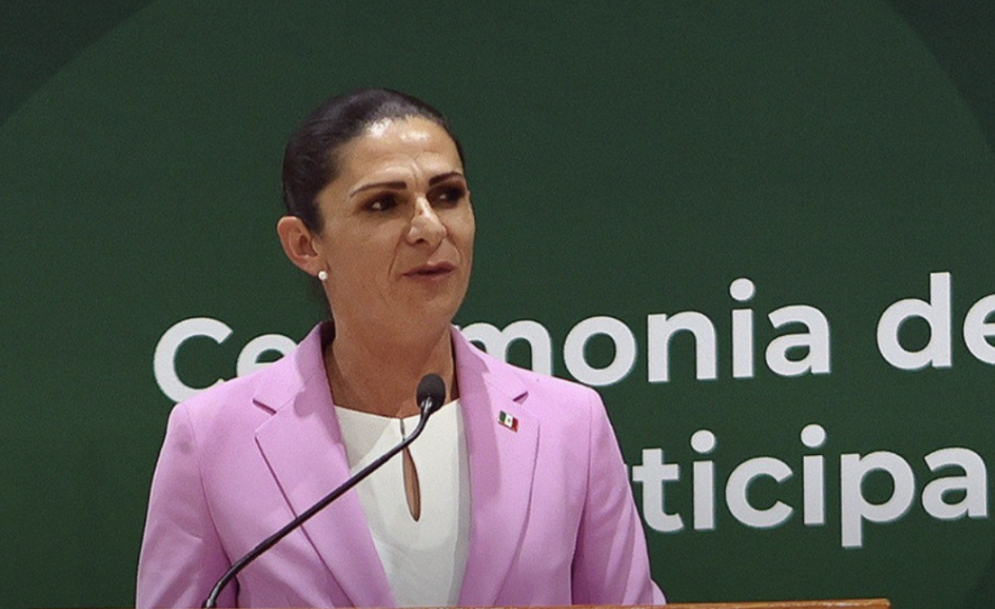 Ana Guevara advierte que podría haber menos deportistas mexicanos en Juegos Olímpicos de 2024