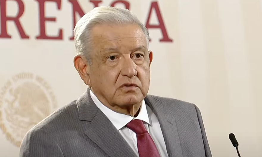 AMLO pide no usar con fines politiqueros el caso de los jóvenes de Ayotzinapa