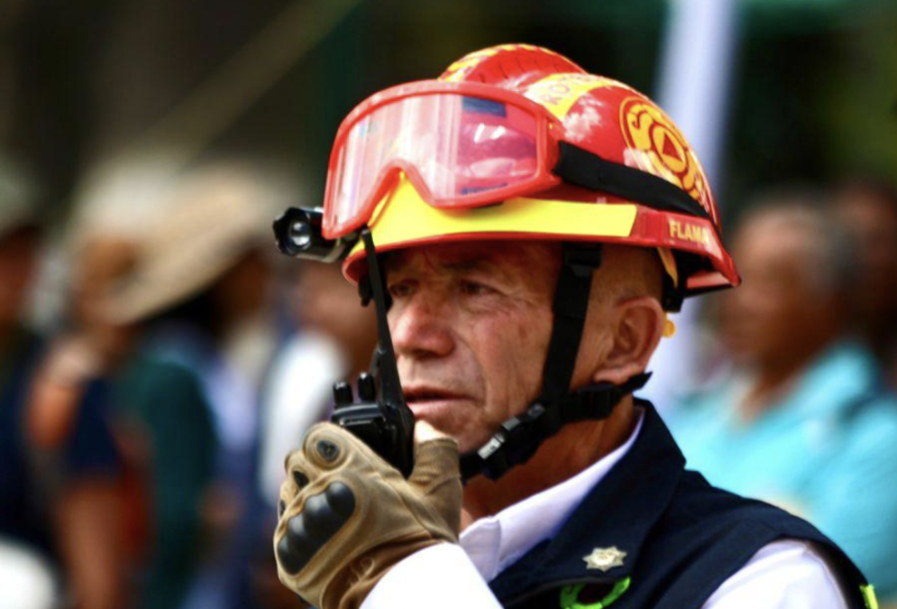 Tlaxcala se suma al #SimulacroNacional