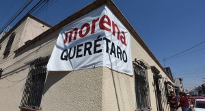 Morenistas impugnan todas la candidaturas de Morena en Querétaro