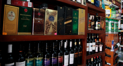 Morena en el Senado propone aumento al precio de bebidas alcohólicas cada año