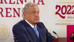 AMLO reconoce acarreos e irregularidades en elecciones de Morena pero “poquito”, dice