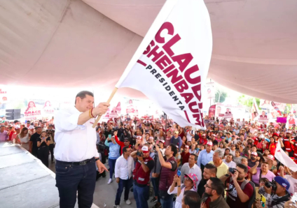 Armenta propone la creación de los Centros de Prevención y Respuesta Rápida Policial