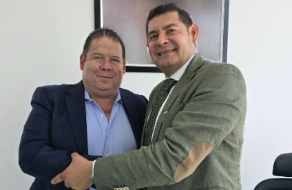 Yayo Casas formará parte del equipo de voceros de campaña de Armenta