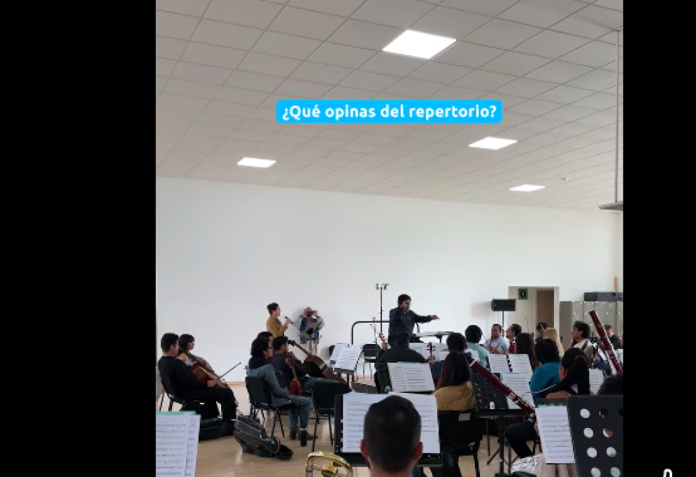 “Sinfonía Gamer”: la música de los videojuegos llegará al escenario en un concierto sinfónico
