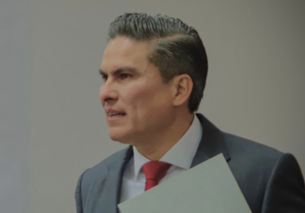 Morena en el Senado rechaza que el estado mexicano desaparezca personas