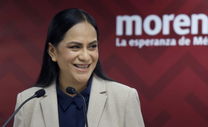 Morena acusa al PRIAN de “no soportar” derechos para las audiencias