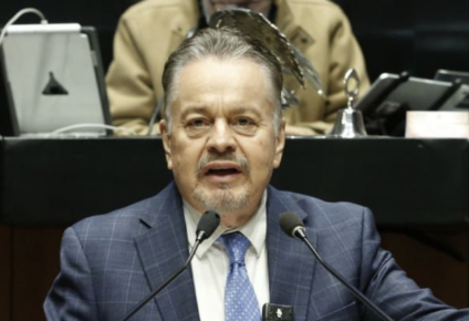 PAN insiste en riesgo de que datos de CURP biométrica permanezcan en manos de la 4T