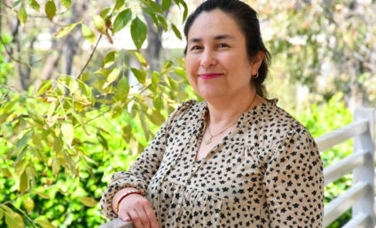 “Sigan sus sueños, hagan planes de vida y tendrán satisfacción por sus logros”: Dra. Mireya Tovar Vidal