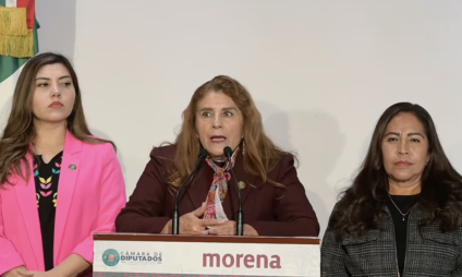 Morena justifica envío de gratis de petróleo a la dictadura cubana: “mexicanos somos solidarios”, dicen