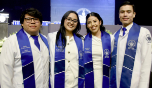 Egresa la Generación 2020-2025 de la Licenciatura en Medicina de la BUAP