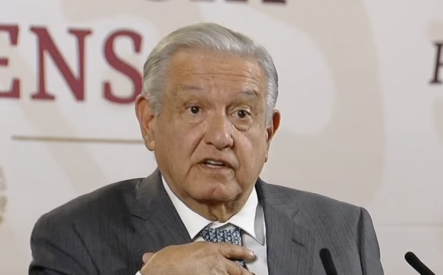 AMLO pide a los mexicanos llevar “una vida más austera”