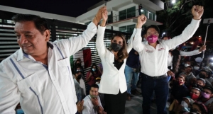 Morena viola sus propios estatutos al otorgar candidatura de Guerrero a hija de Félix Salgado