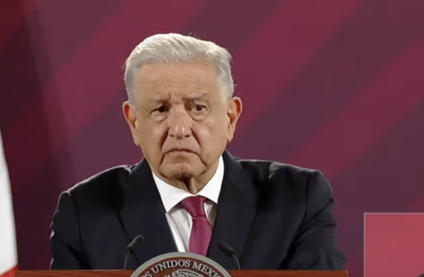TEPJF da revés a AMLO por usar recursos públicos para llamar a no votar por la oposición