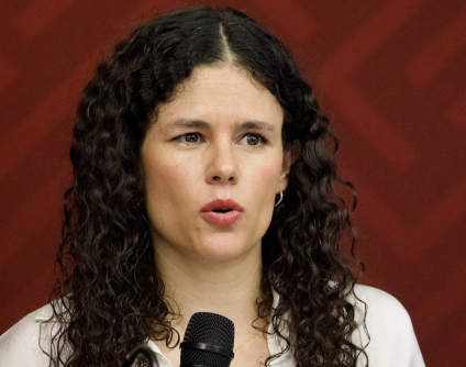 Morena acusa campaña de desinformación y odio contra Marina del Pilar