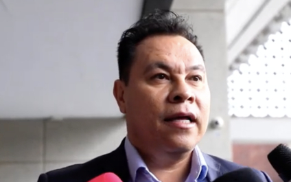 PRI en contra de la nueva ley de la 4T para la Guardia Nacional: “generará un Estado de represión”, dice