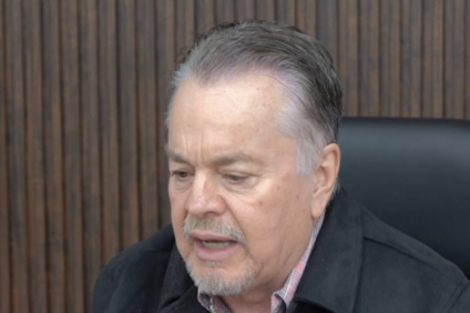 PAN advierte colapso del campo mexicano por ley morenista de aguas