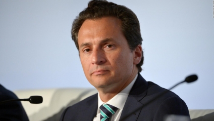 Emilio Lozoya