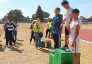 Preparan autoridades deportivas el Deporfest