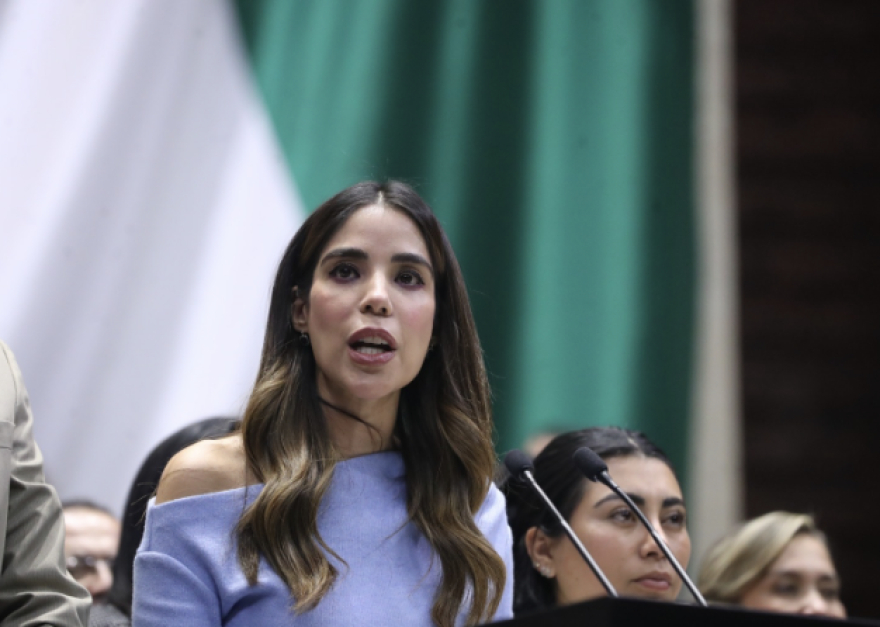 Diputada #DatoProtegido pide castigar con multas por no instalar salas de lactancia en espacios públicos