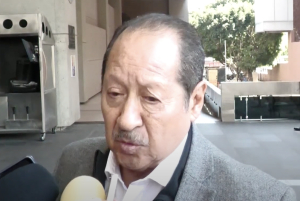 Dice Leonel Godoy que abrirá diálogo con la oposición de cara al paquete de reformas constitucionales que busca AMLO