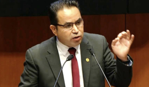 Morena en el Senado rechaza mordaza con la ley censura: “que medios cuenten con código de ética y se distinga entre información noticiosa, opinión y publicidad”