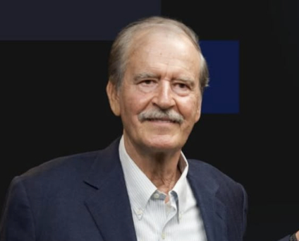 ¿Vas a renunciar o a pedir licencia?, pregunta Fox a Sheinbaum tras asesinato de alcalde de Uruapan Carlos Manzo