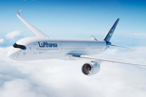 Lufthansa reitera que no tiene planes para mudarse al AIFA por ser un modelo de negocio caro y sucio