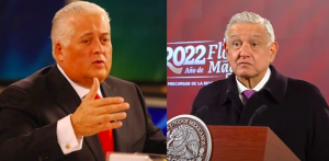 Expresidente de Panamá califica de “infantil” la actitud de AMLO frente a los nombramientos de embajadores