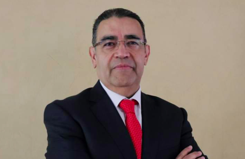 Fallece Javier López Díaz… ícono de la radio en Puebla