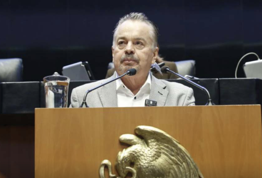 Tras fracaso en obras faraónicas de la 4T el PAN anuncia reforma para auditar obras federales obligatoriamente y evitar reservar la información